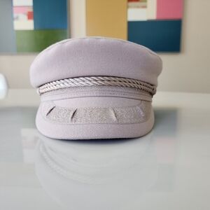 GIGI PIP LIEUTENANT CAP